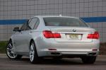 BMW 760iL 2010 года